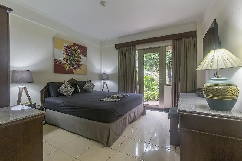 Cozy Bali Apartment Seminyak