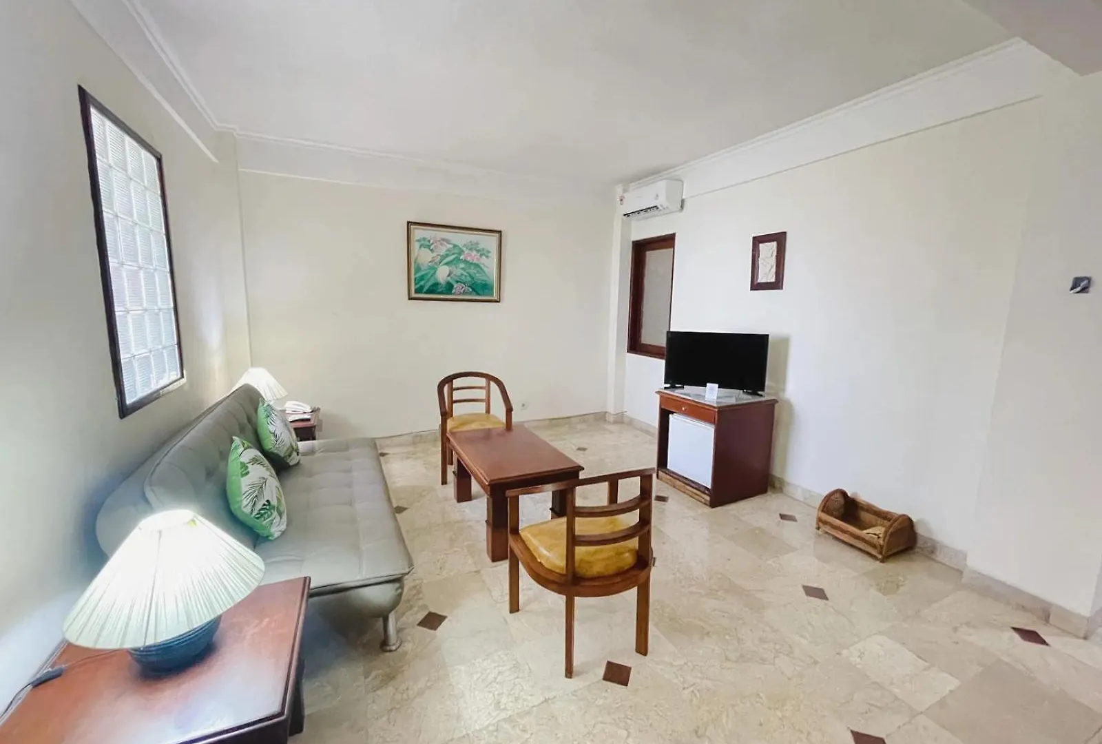 Cozy Bali Apartment Seminyak